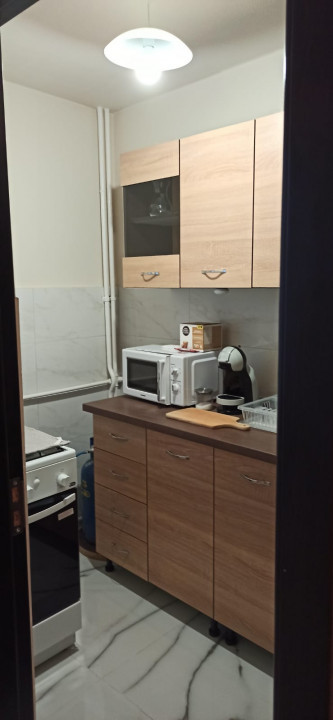 Apartament 1 camera, Rogerius, Str. Aluminei