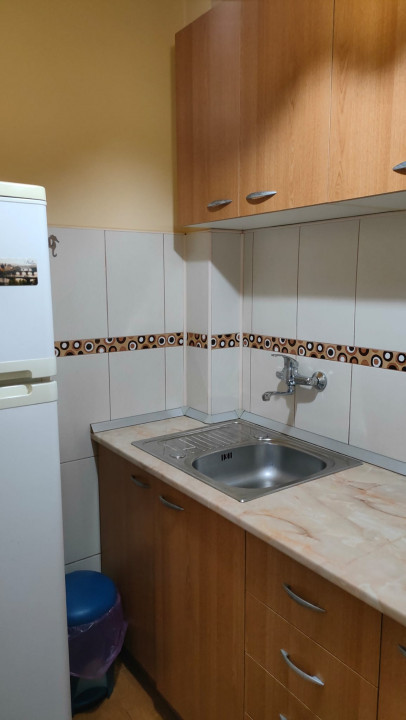 Apartament 1 camera, Rogerius, Str. Aluminei