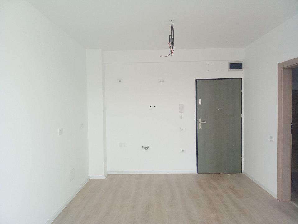 Apartament 1 camera, Baile Felix (Cordau )