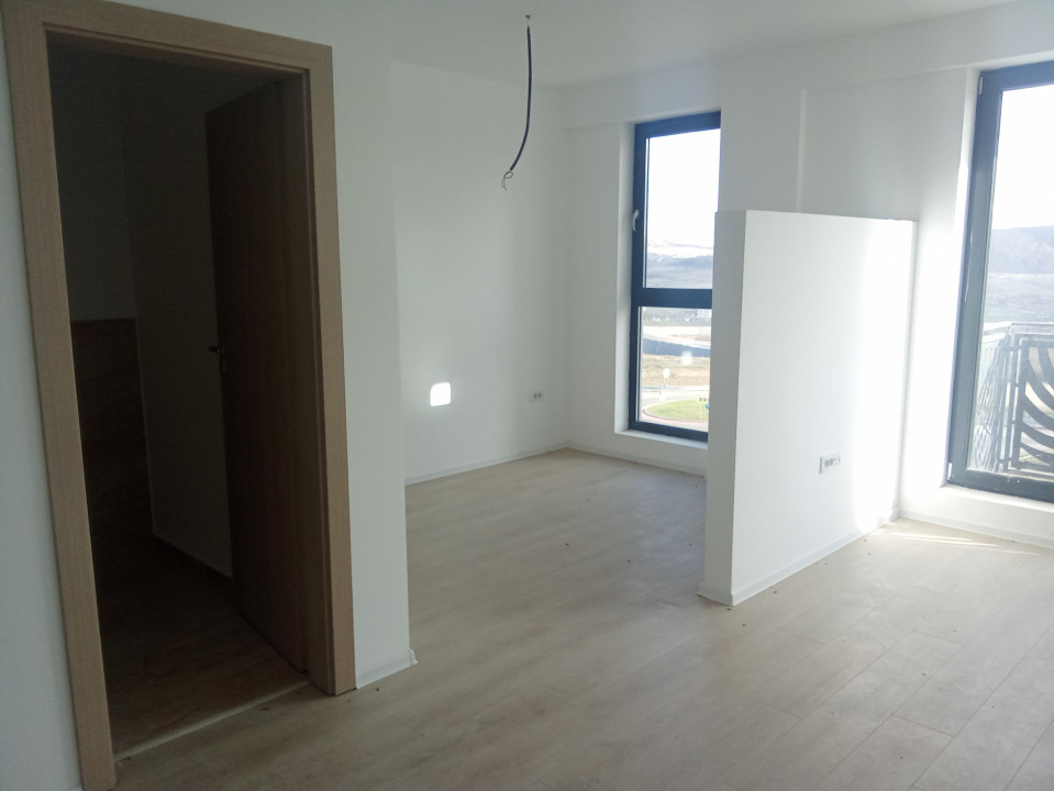 Apartament 1 camera, Baile Felix (Cordau )