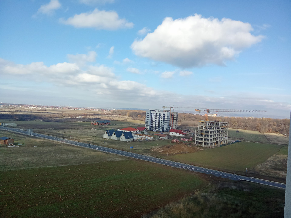 Apartament 2 camere, Baile Felix ( Cordau )