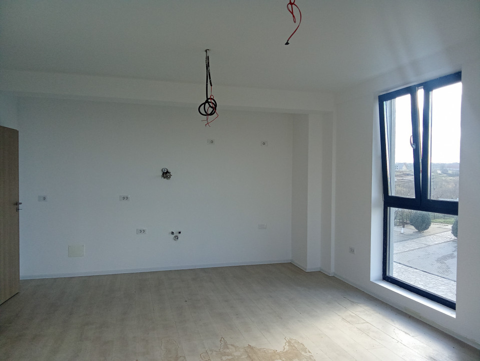 Apartament 2 camere, Baile Felix ( Cordau )