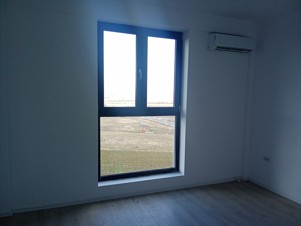 Apartament 2 camere, Baile Felix ( Cordau )