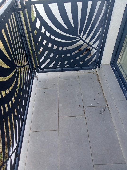 Apartament 2 camere, Baile Felix ( Cordau )