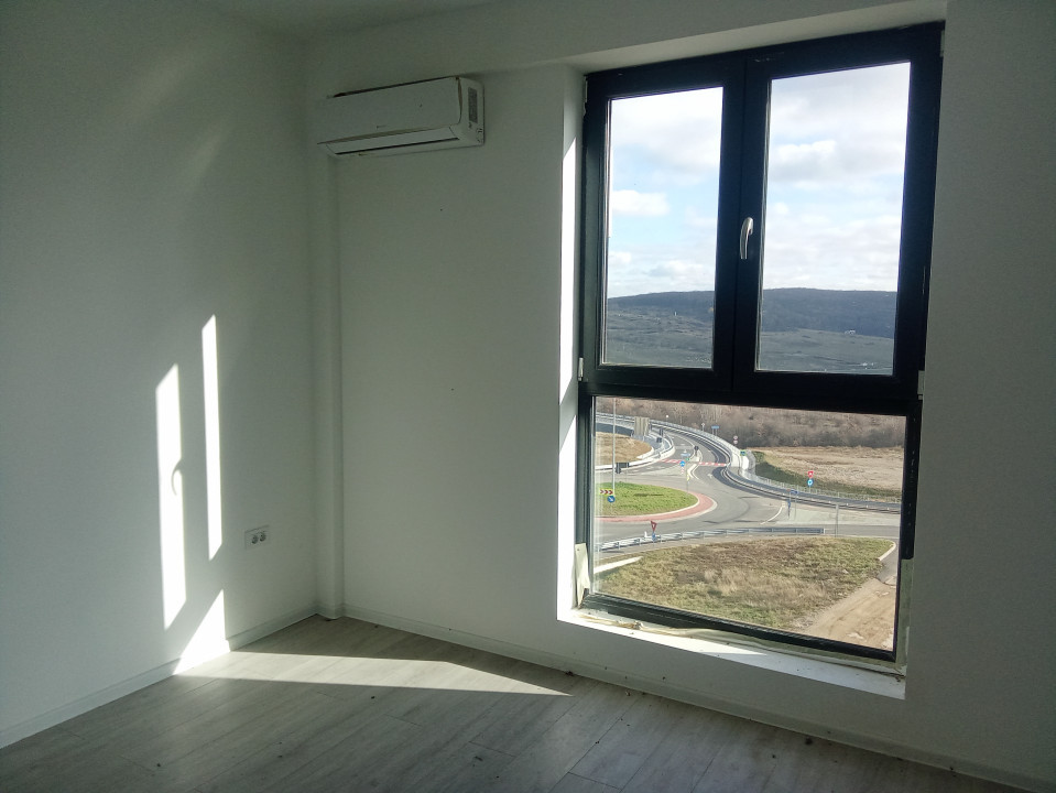 Apartament 2 camere, Baile Felix, (Cordau )