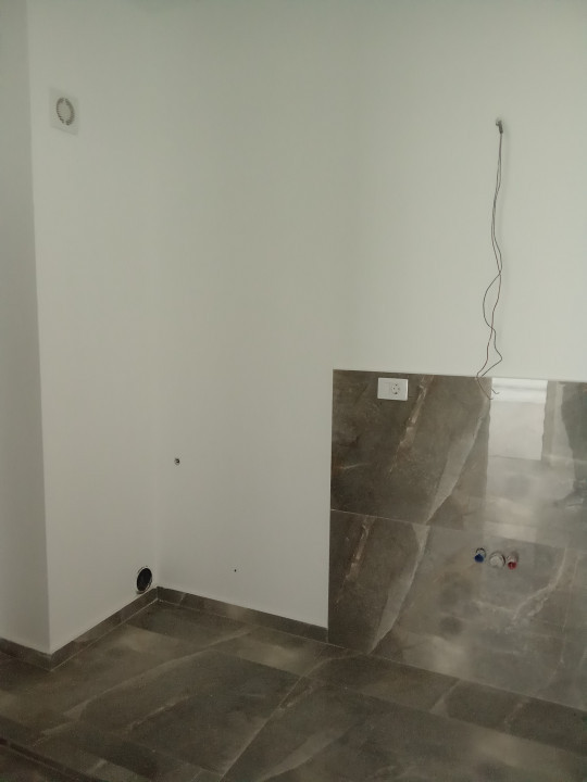 Apartament 2 camere, Baile Felix, (Cordau )