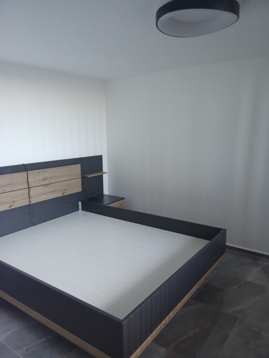Apartament 2 camere, Demisol cu terasa Baile Felix (Cordau )