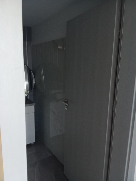 Apartament 2 camere, Demisol cu terasa Baile Felix (Cordau )