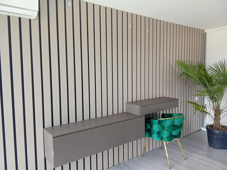 Apartament 2 camere, Demisol ,Baile Felix ( Cordau )