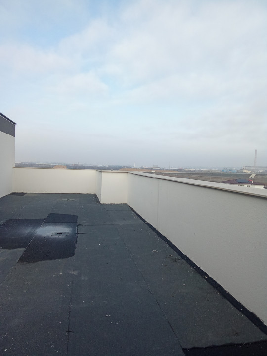 Apartament 2 camere, Santandrei