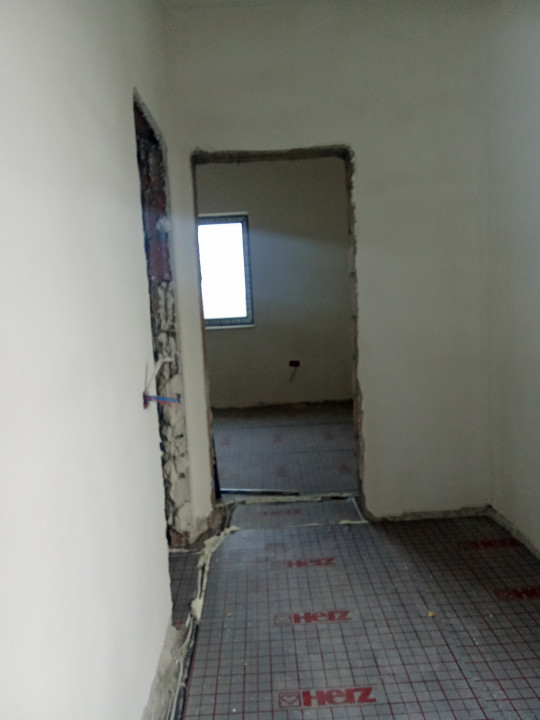 Apartament 2 camere, Santandrei