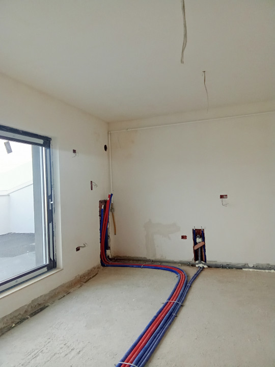 Apartament 2 camere, Santandrei