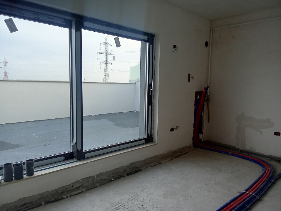 Apartament 2 camere, Santandrei