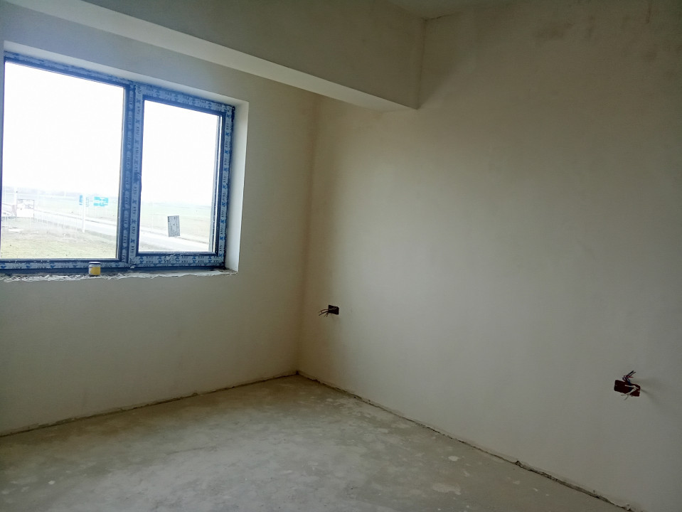 Apartament 3 camere, Santandrei