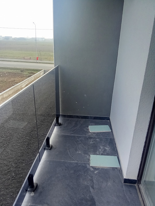 Apartament 3 camere, Santandrei