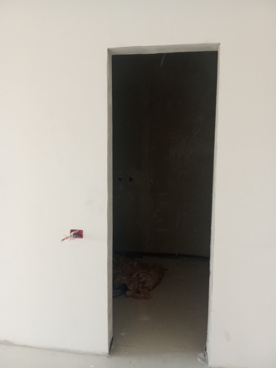 Apartament 1 camera, Santandrei