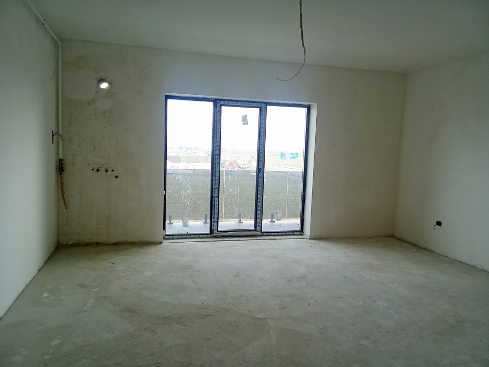 Apartament 3 camere, Santandrei