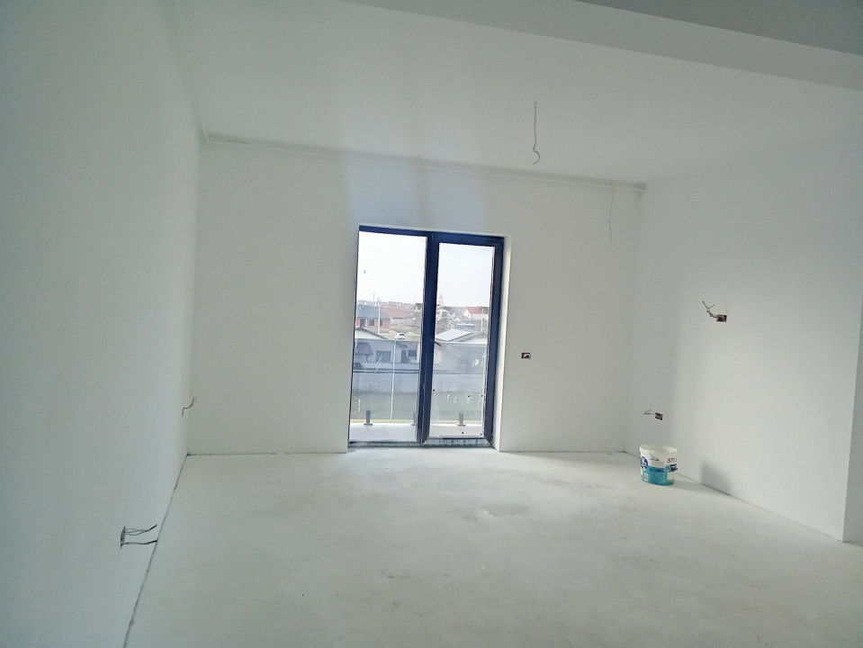 Apartament 2 camere, Santandrei