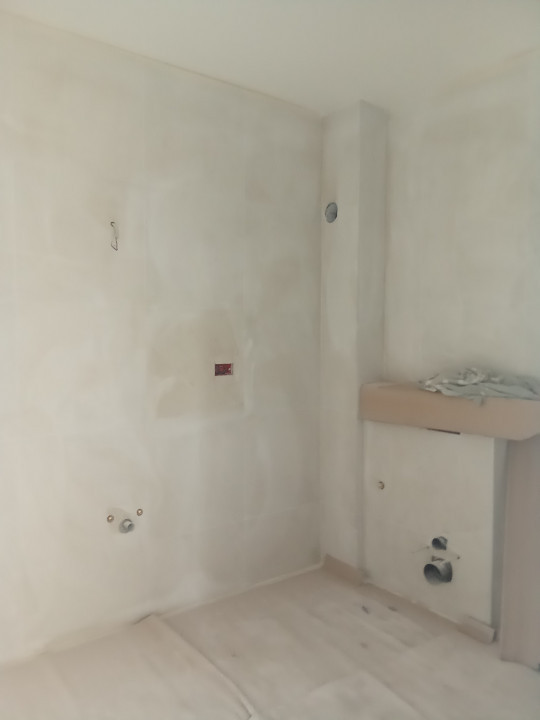 Apartament 2 camere, Santandrei