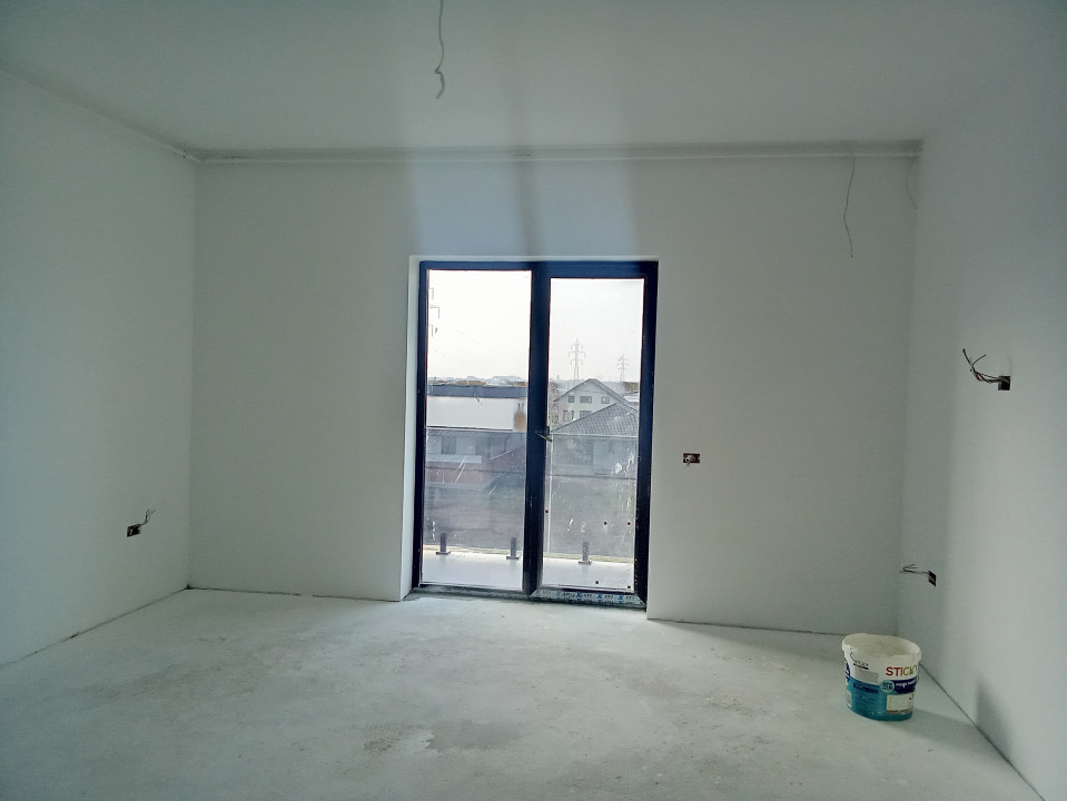 Apartament 2 camere, Santandrei