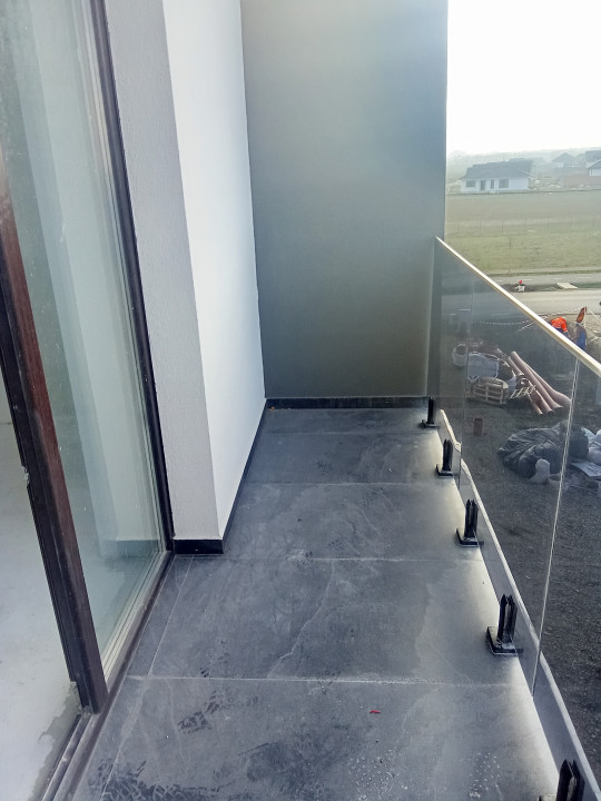 Apartament 2 camere, Santandrei