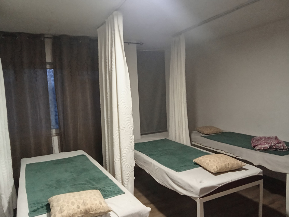 Apartament 1 camera, Alesd LS , Str. Soimul