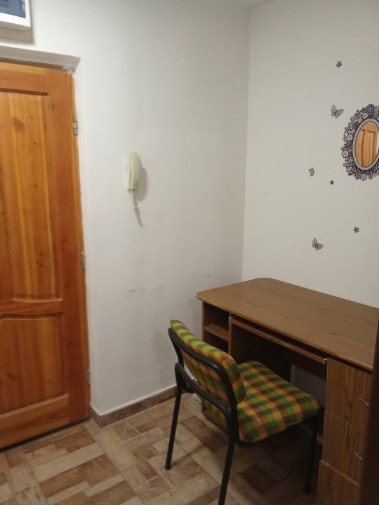 Apartament 1 camera, Alesd LS , Str. Soimul