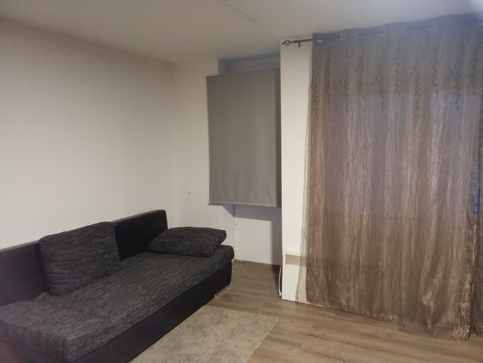Apartament 1 camera, Alesd LS , Str. Soimul