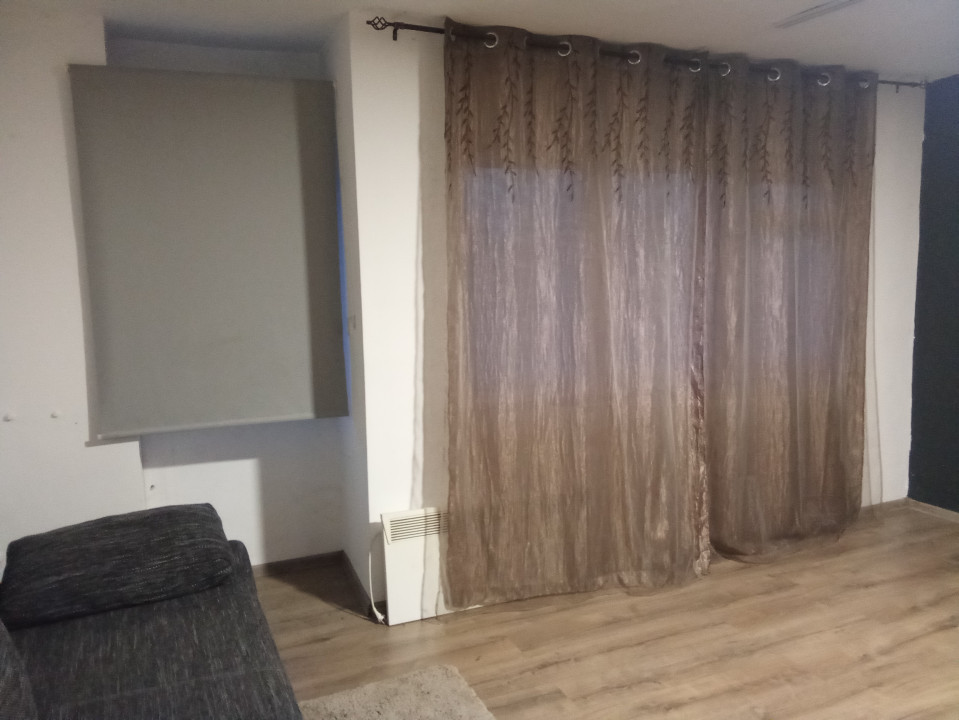 Apartament 1 camera, Alesd LS , Str. Soimul