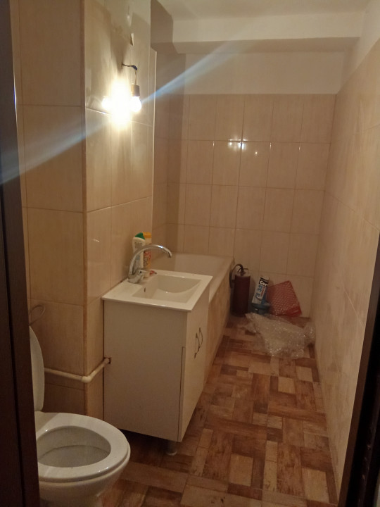  2 Apartament cu o camera tip LS ,Alesd Strada Soimul 