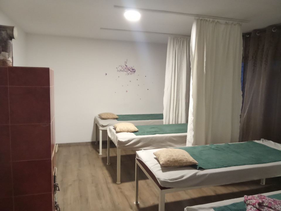  2 Apartament cu o camera tip LS ,Alesd Strada Soimul 