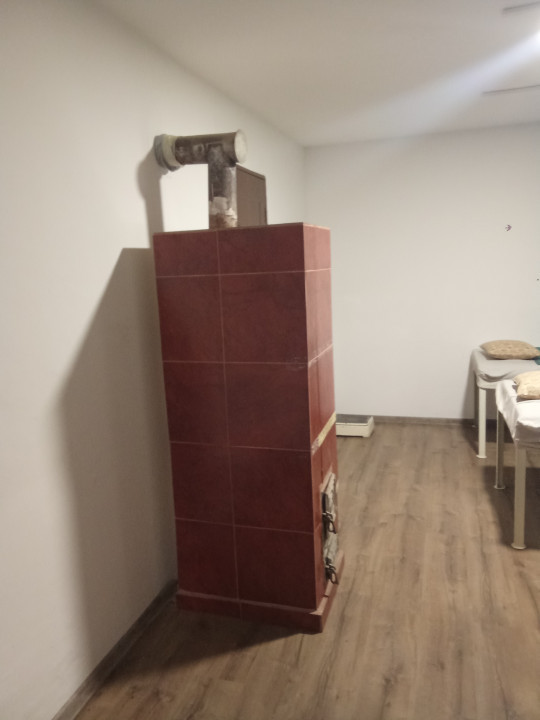  2 Apartament cu o camera tip LS ,Alesd Strada Soimul 