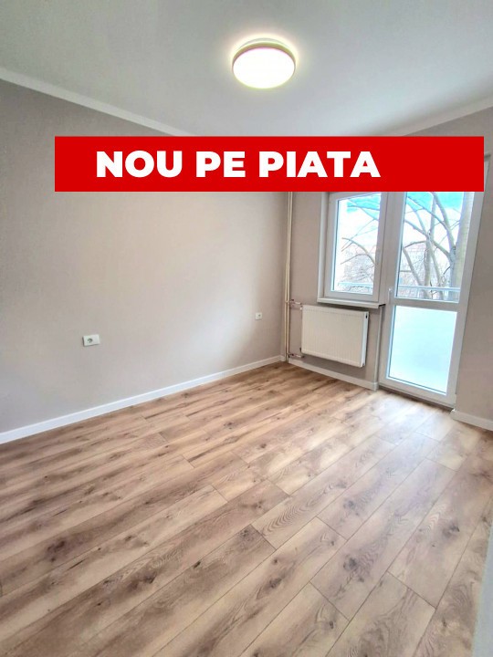 Apartament 2 camere | PREMIUM Renovat A-Z | Zona Iosia - str. Mestesugarilor