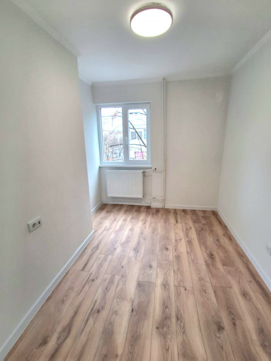 Apartament 2 camere | PREMIUM Renovat A-Z | Zona Iosia - str. Mestesugarilor