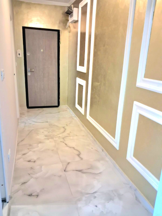 Apartament 2 camere | PREMIUM Renovat A-Z | Zona Iosia - str. Mestesugarilor