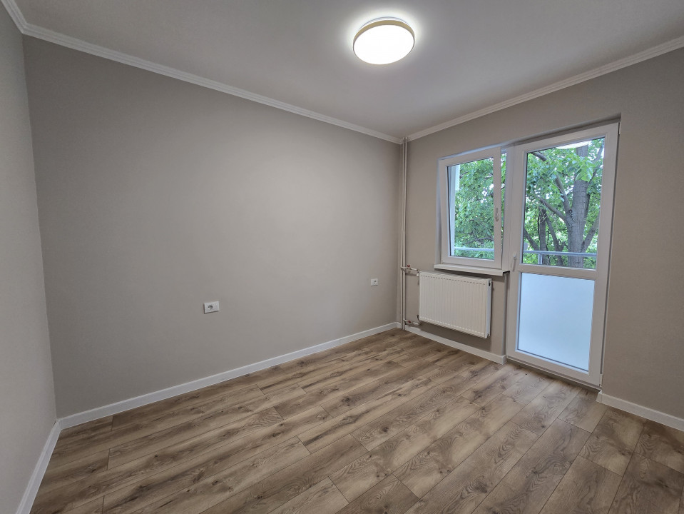 2 camere reconfigurat in 3 | Etaj 3 | Zona Iosia - str. Mestesugarilor