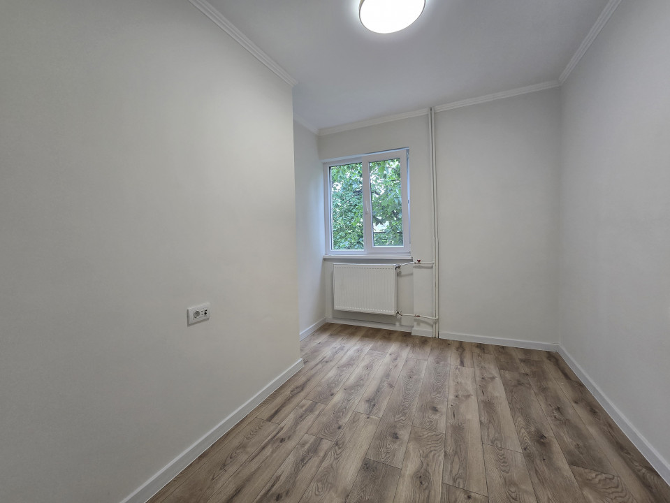 2 camere reconfigurat in 3 | Etaj 3 | Zona Iosia - str. Mestesugarilor