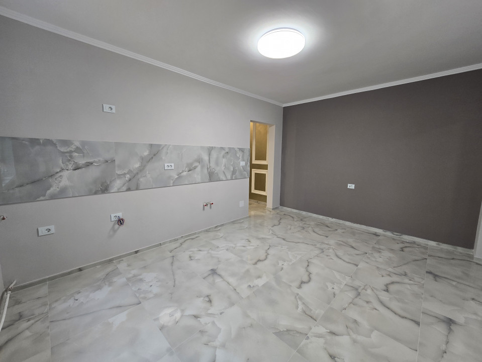 2 camere reconfigurat in 3 | Etaj 3 | Zona Iosia - str. Mestesugarilor
