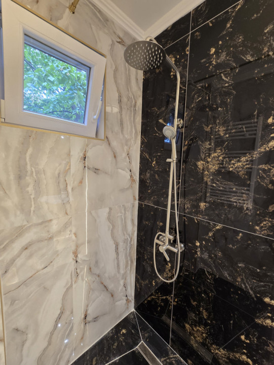 2 camere reconfigurat in 3 | Etaj 3 | Zona Iosia - str. Mestesugarilor