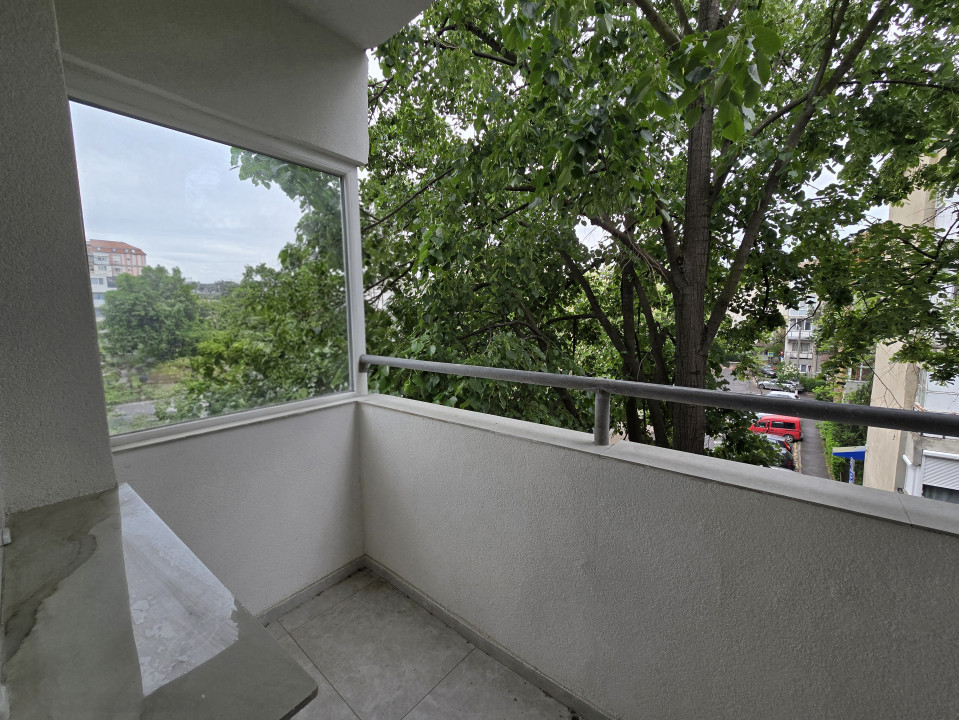 2 camere reconfigurat in 3 | Etaj 3 | Zona Iosia - str. Mestesugarilor