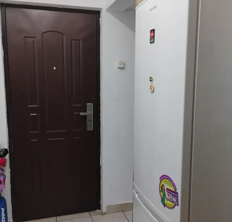 Apartament 2 camere | Parter | Nufaru - Aleea Penes Curcanu