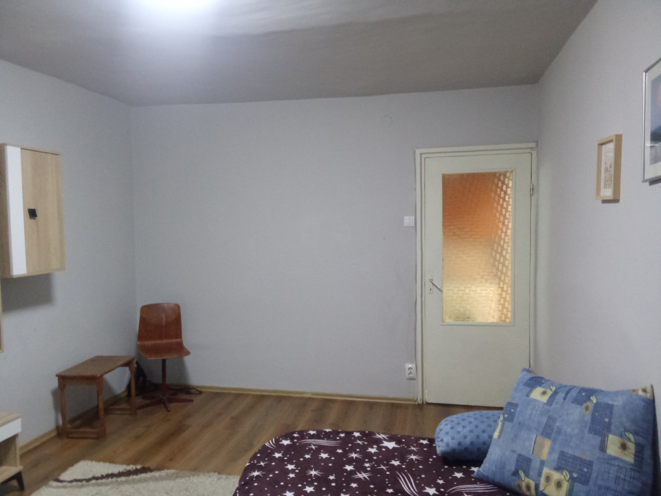 Apartament 1 camera, Nufarul, Str. Bumbacului