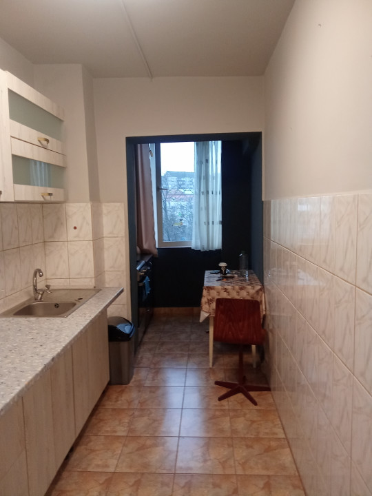 Apartament 1 camera, Nufarul, Str. Bumbacului