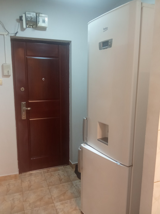 Apartament 1 camera, Nufarul, Str. Bumbacului