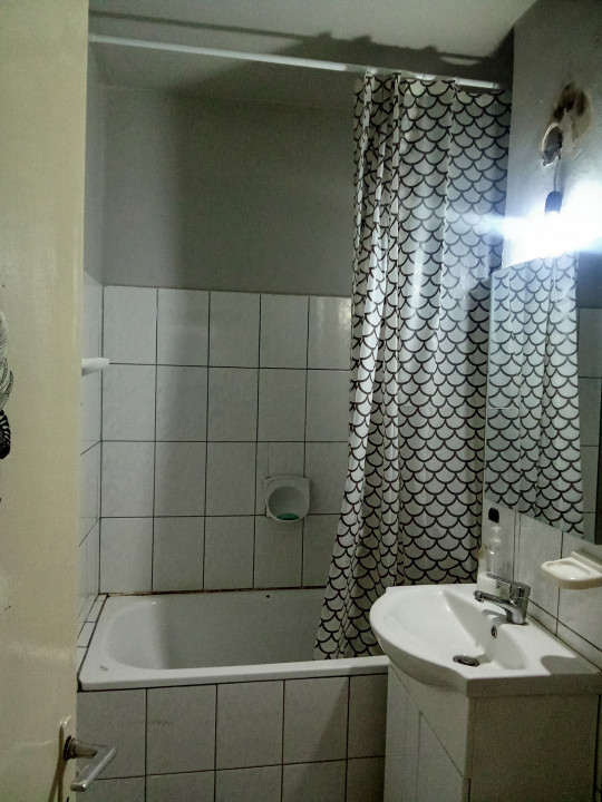 Apartament 1 camera, Nufarul, Str. Bumbacului