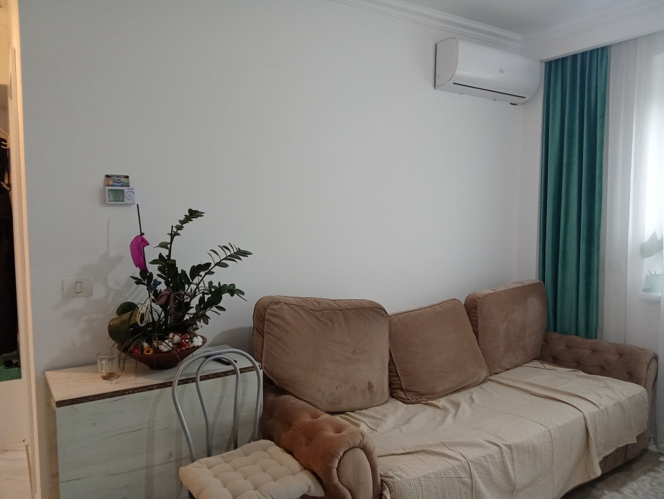 Apartament 2 camere, Nufarul, Str. Romulus guga 
