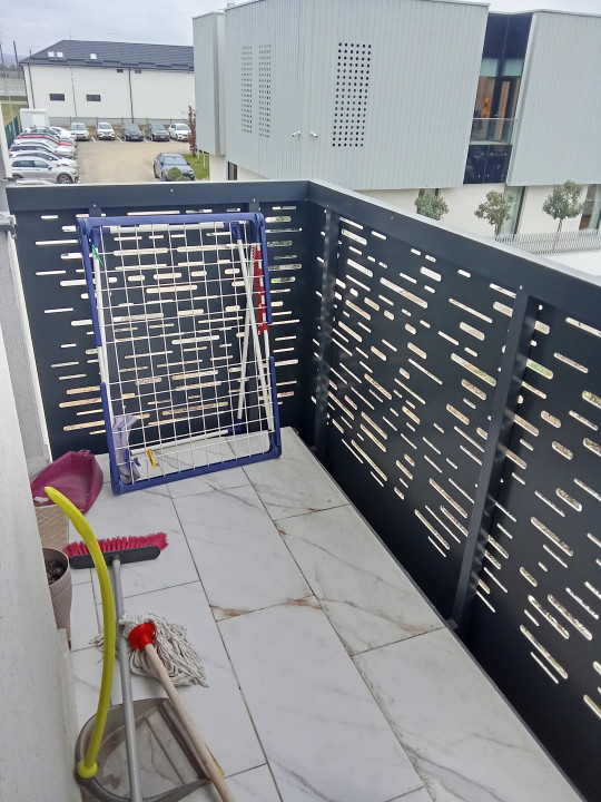 Apartament 2 camere, Nufarul, Str. Romulus guga 