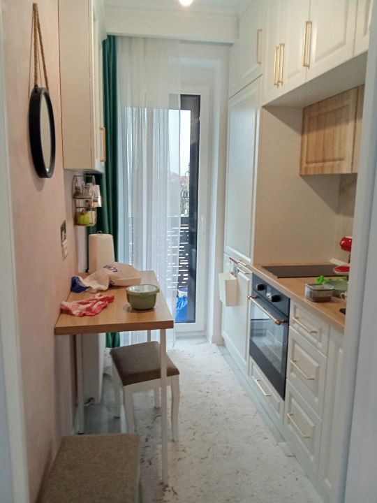 Apartament 2 camere, Nufarul ,Anastasia Residence  Str. Romulus Guga