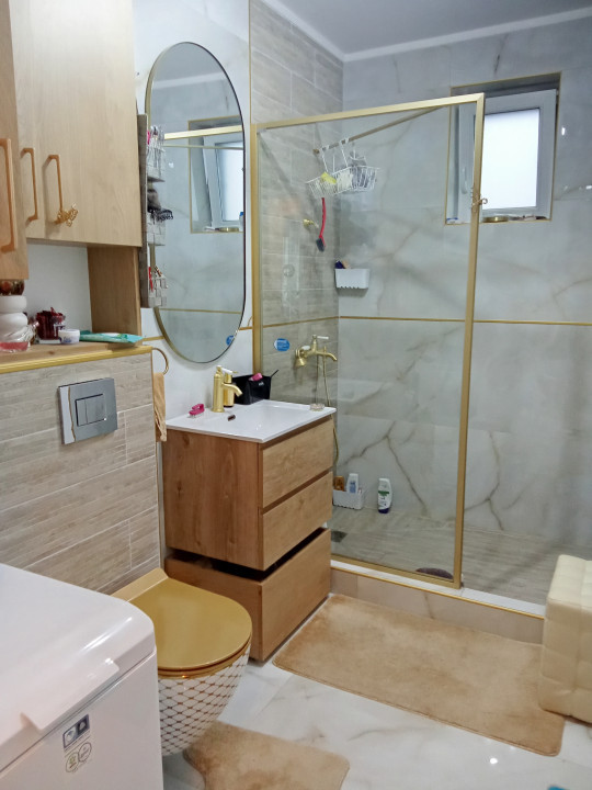 Apartament 2 camere, Nufarul ,Anastasia Residence  Str. Romulus Guga