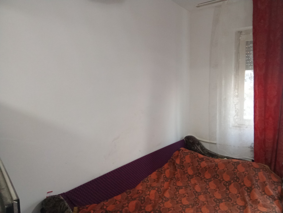 Apartament  1 camera, Rogerius, Str. Uzinelor